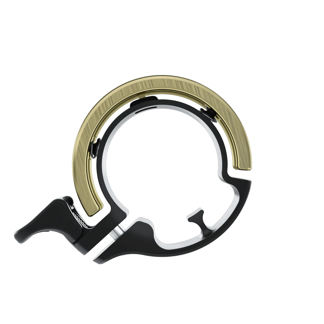 KNOG Knog Oi Classic Bike Bell