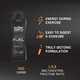 Science in Sport SIS - Beta Fuel Gel SINGLE 60ml Science in Sport SIS - Beta Fuel Gel SINGLE 60ml