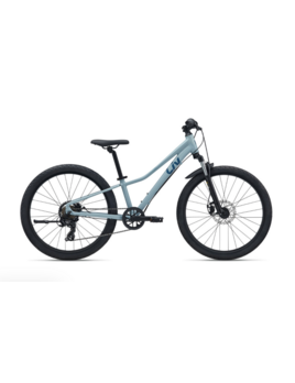 Liv Liv Tempt 24 Disc Kids Mountain Bike