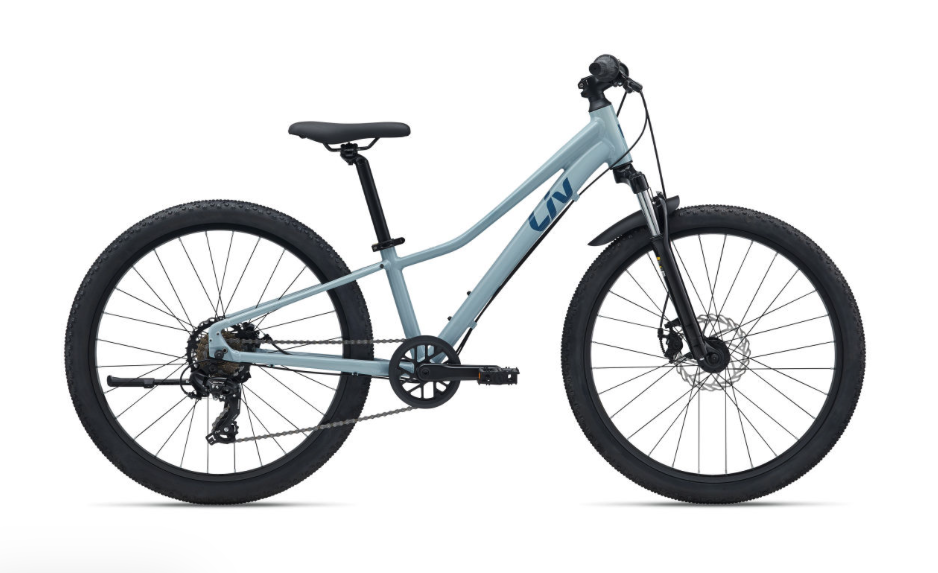 Liv Liv Tempt 24 Disc Kids Mountain Bike