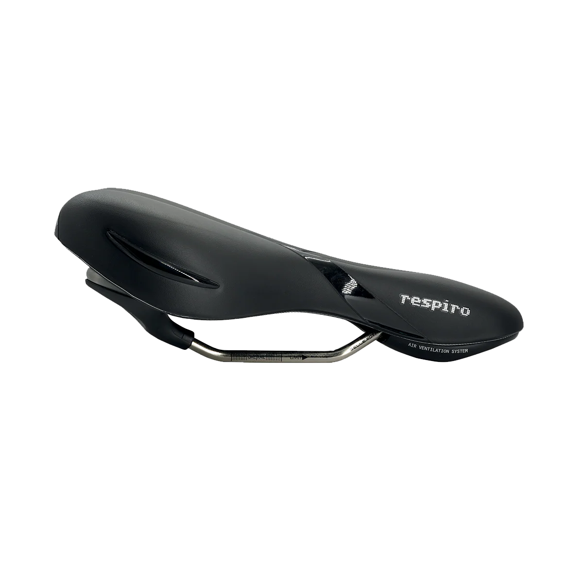 Selle Royal Selle Royal Respiro Moderate Stracciatella Saddle