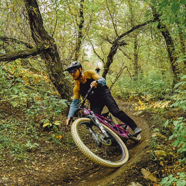 BIKE