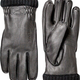 Hestra Hestra Deerskin Primaloft Ribbed Glove Hestra Hestra Deerskin Primaloft Ribbed Glove
