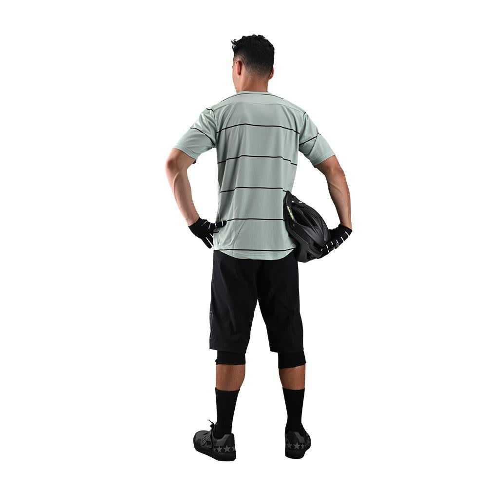 Troy Lee Troy Lee Men's Flowline Short with Liner