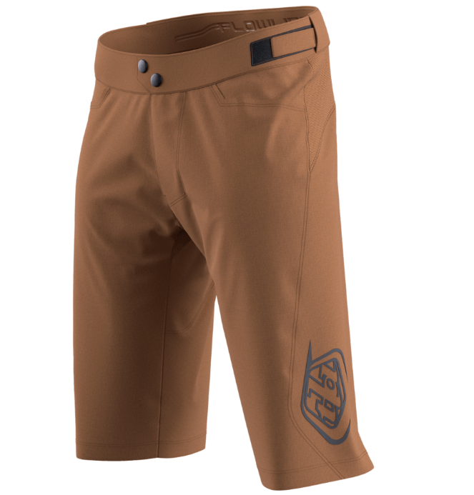 Troy Lee Troy Lee Men's Flowline Short with Liner