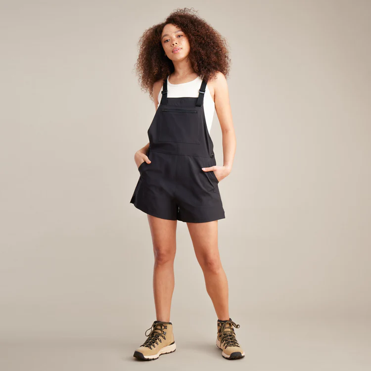 Roark Roark Women's Canyon Romper