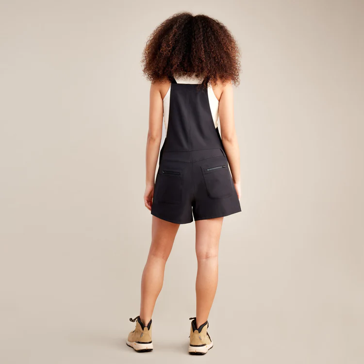 Roark Roark Women's Canyon Romper