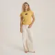Roark Roark Women's Sunbeam Muse Tee