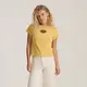 Roark Roark Women's Sunbeam Muse Tee