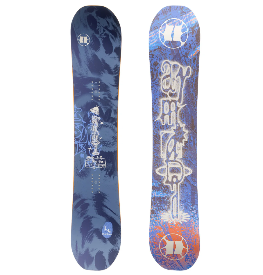 Armada Armada W's Cold Press Snowboard