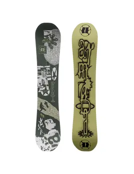 Armada Armada Men's Tuffy Snowboard