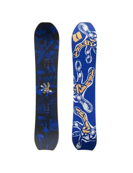 Armada Armada Men's Sicko Snowboard