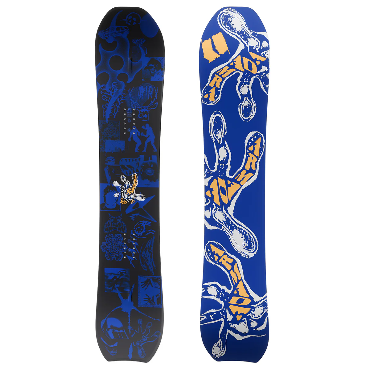 Armada Armada M's Sicko Snowboard