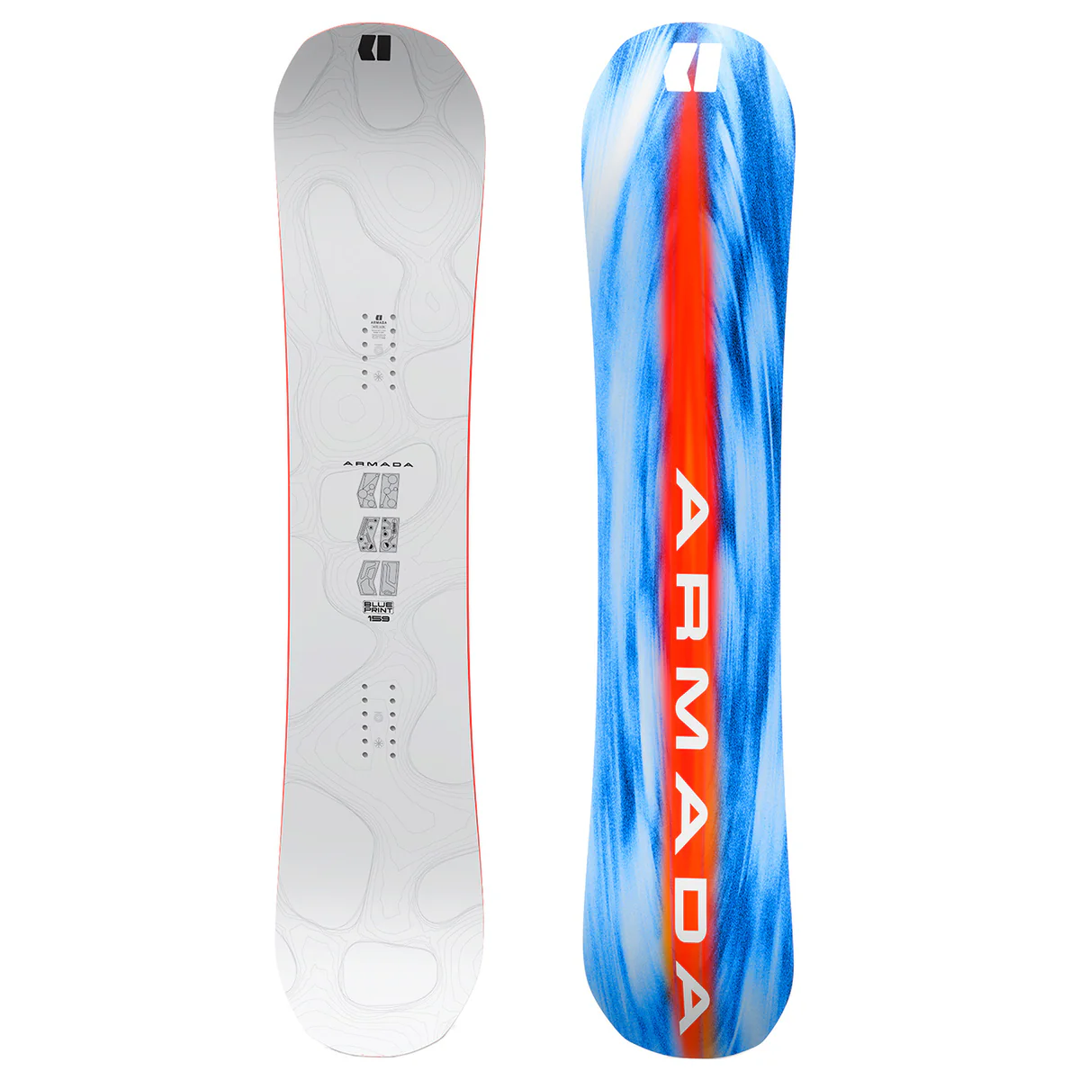 Armada Armada Blueprint Snowboard