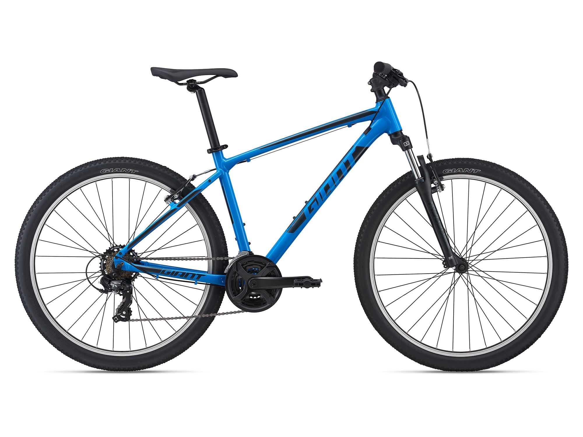 Giant Giant ATX Mens Mountain Bike