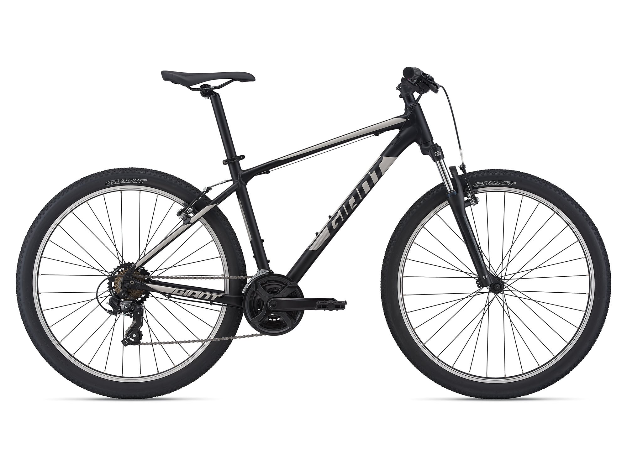 Giant Giant ATX Mens Mountain Bike