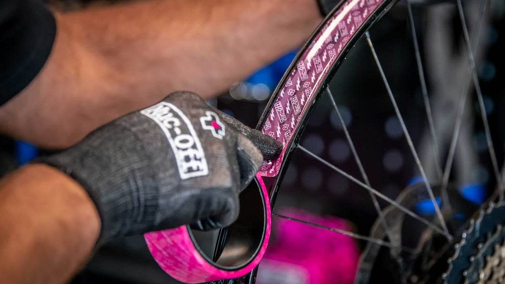 Muc-Off Muc-Off Tubeless Rim Tape