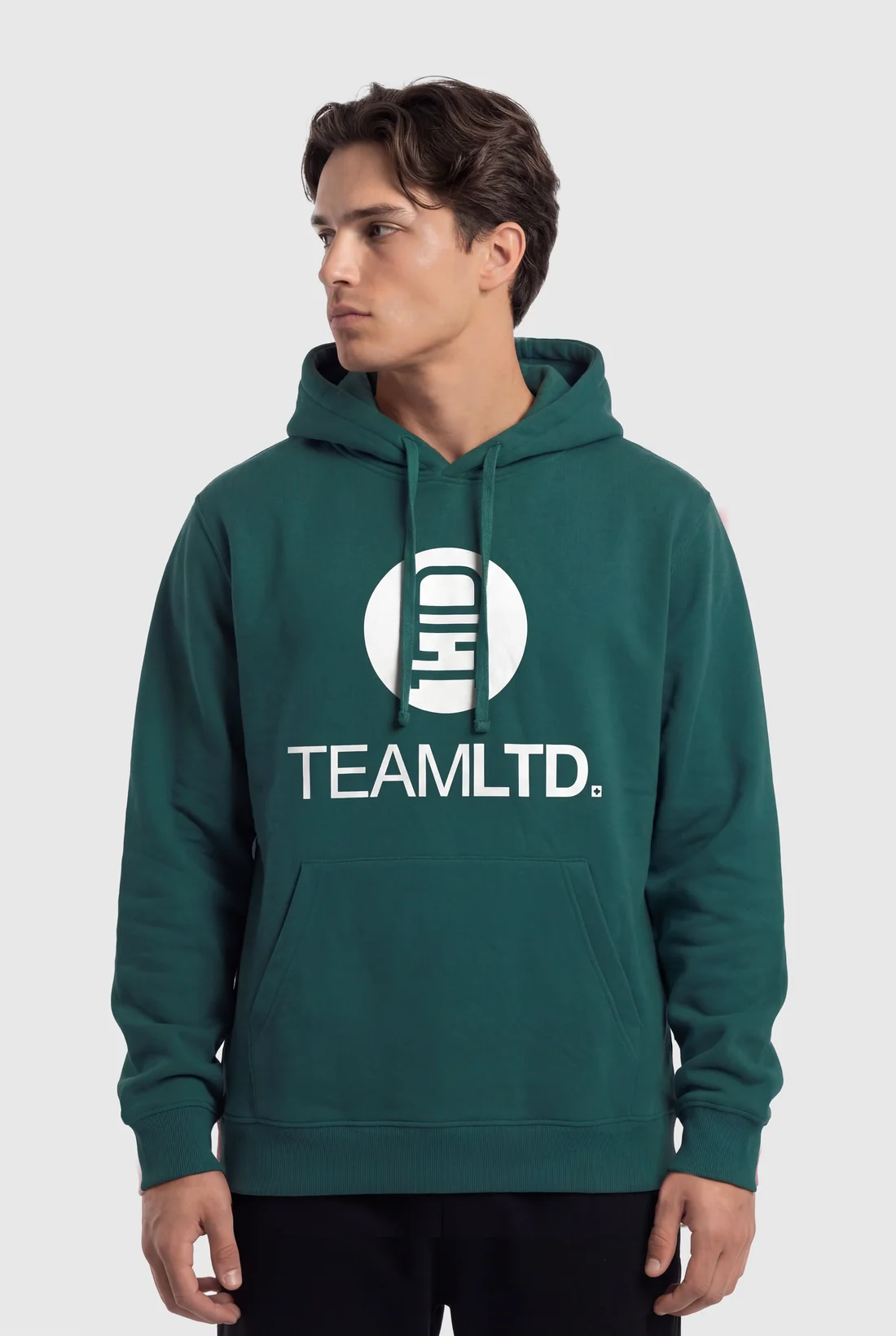 TeamLTD TeamLTD. Men's Classic Hoodie