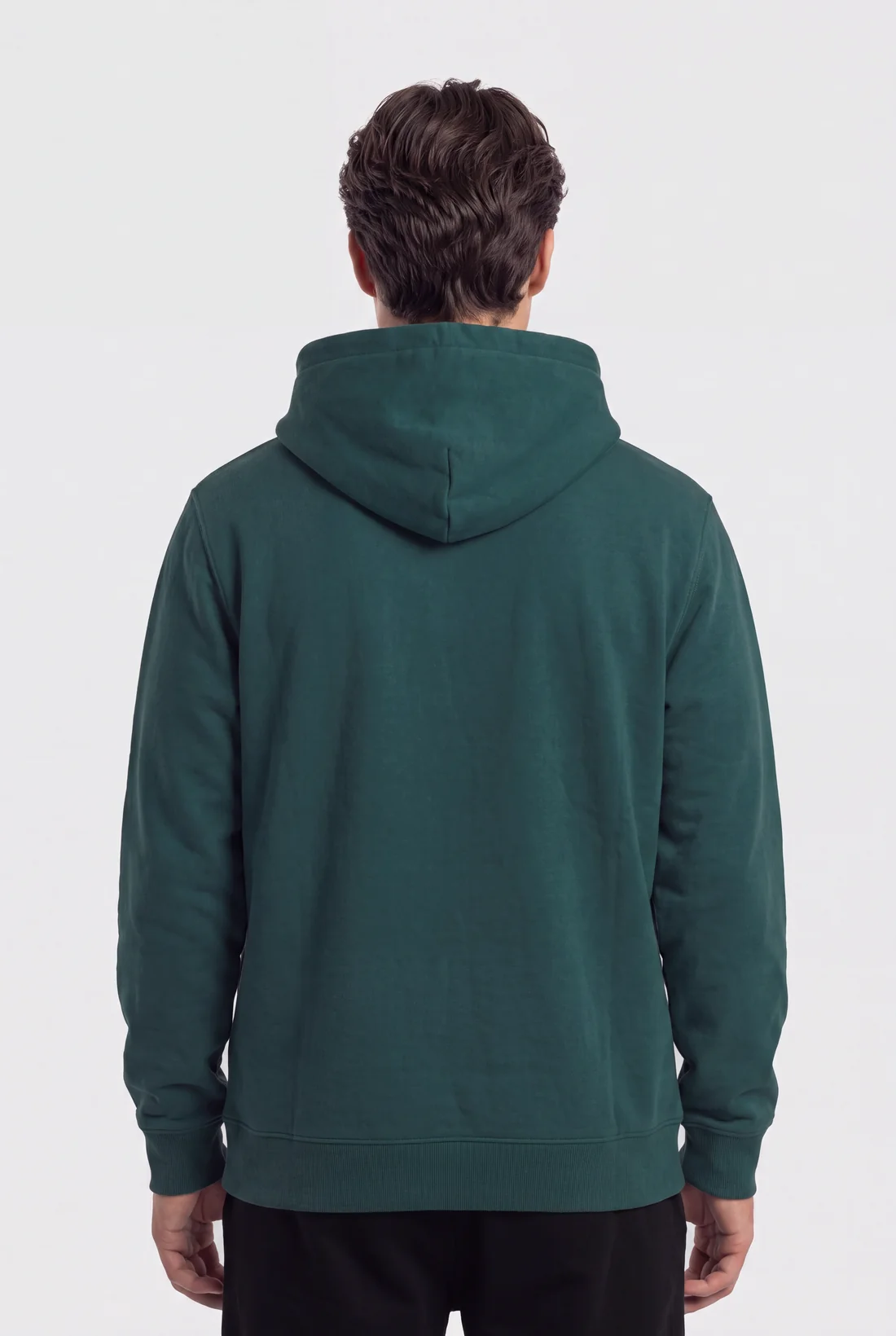 TeamLTD TeamLTD. Men's Classic Hoodie