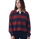 TeamLTD TeamLTD. Women's Heritage Rugby Polo