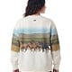 TeamLTD TeamLTD. Women's Run Wild Crewneck