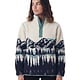 TeamLTD TeamLTD. Women's Peaks Sherpa Pullover