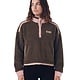 TeamLTD TeamLTD. Women's Trailhead Sherpa Pullover