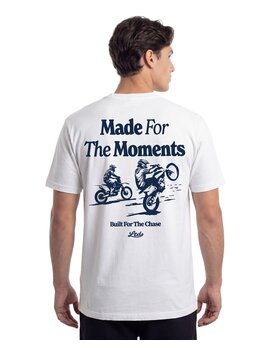 TeamLTD TeamLTD. Men's Chasing Moments Tee