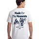 TeamLTD TeamLTD. Men's Chasing Moments Tee