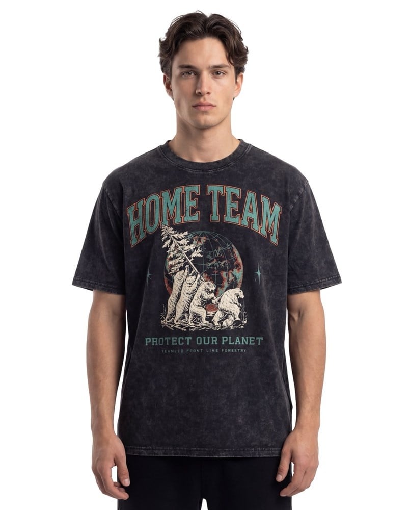 TeamLTD TeamLTD. Men's Home Team Tee