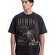 TeamLTD TeamLTD. Men's Menace Oversized Tee