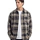 TeamLTD TeamLTD. Men's Cabin Plaid Overshirt