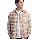 TeamLTD TeamLTD. Men's Summit Aztec Overshirt
