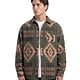TeamLTD TeamLTD. Men's Trail Aztec Overshirt