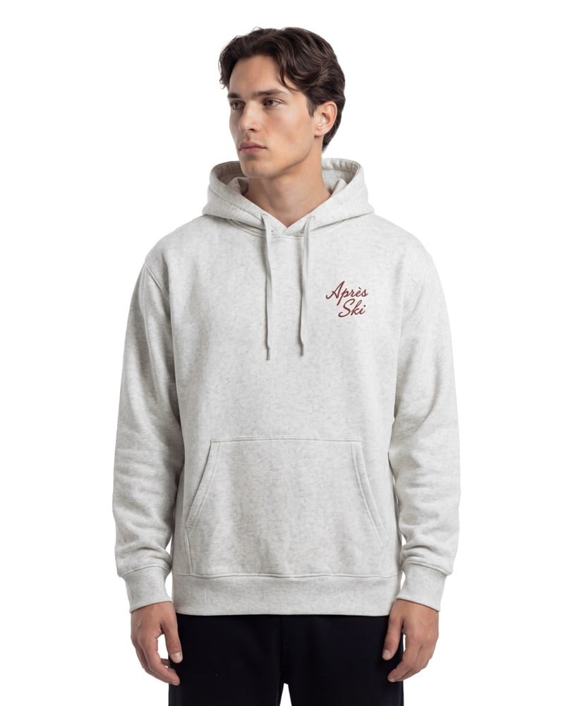 TeamLTD TeamLTD. Men's Apres Ski Hoodie