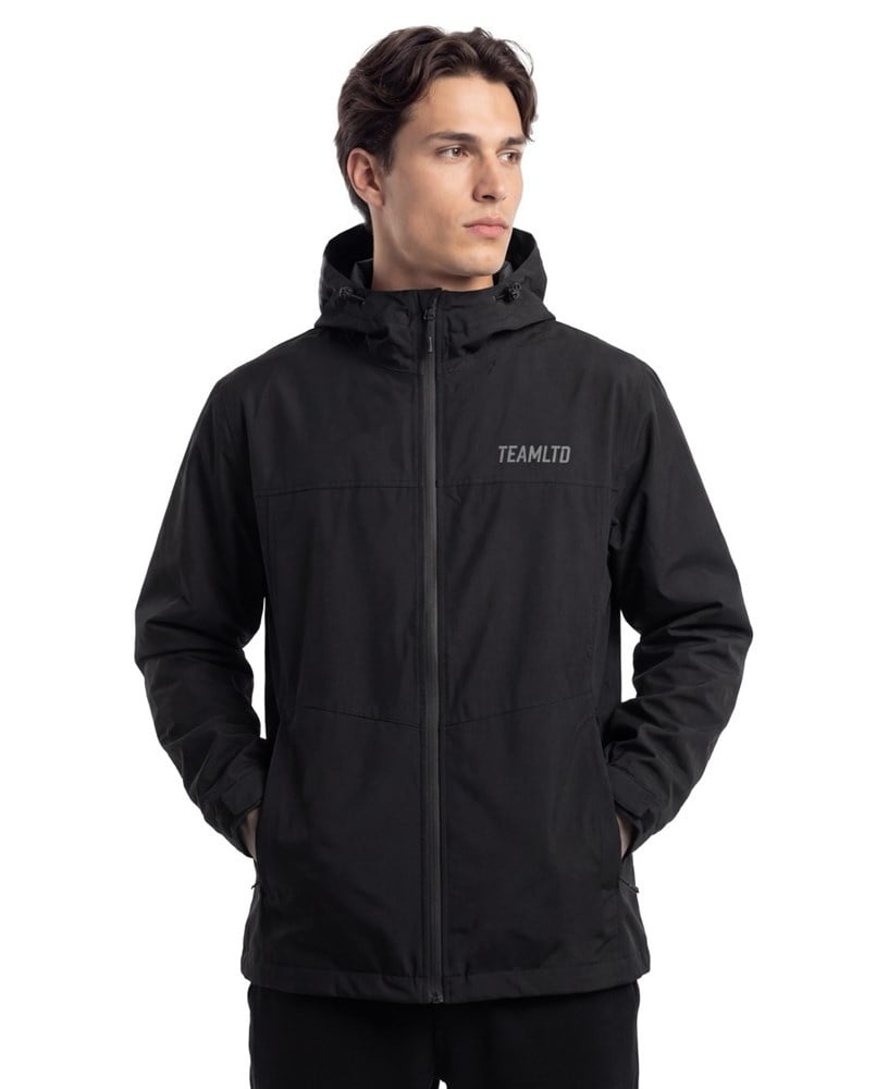 TeamLTD TeamLTD. Men's Essential Rain Shell