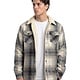 TeamLTD TeamLTD. Men's Plaid Sherpa Jacket