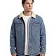 TeamLTD TeamLTD. Men's Ridgeline Sherpa Jacket