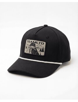 TeamLTD TeamLTD. Good Boy Snapback