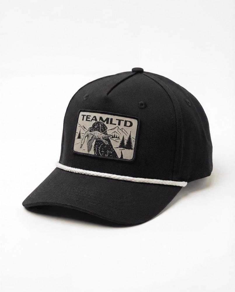 TeamLTD TeamLTD. Good Boy Snapback