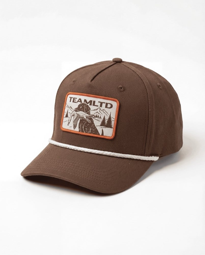 TeamLTD TeamLTD. Good Boy Snapback