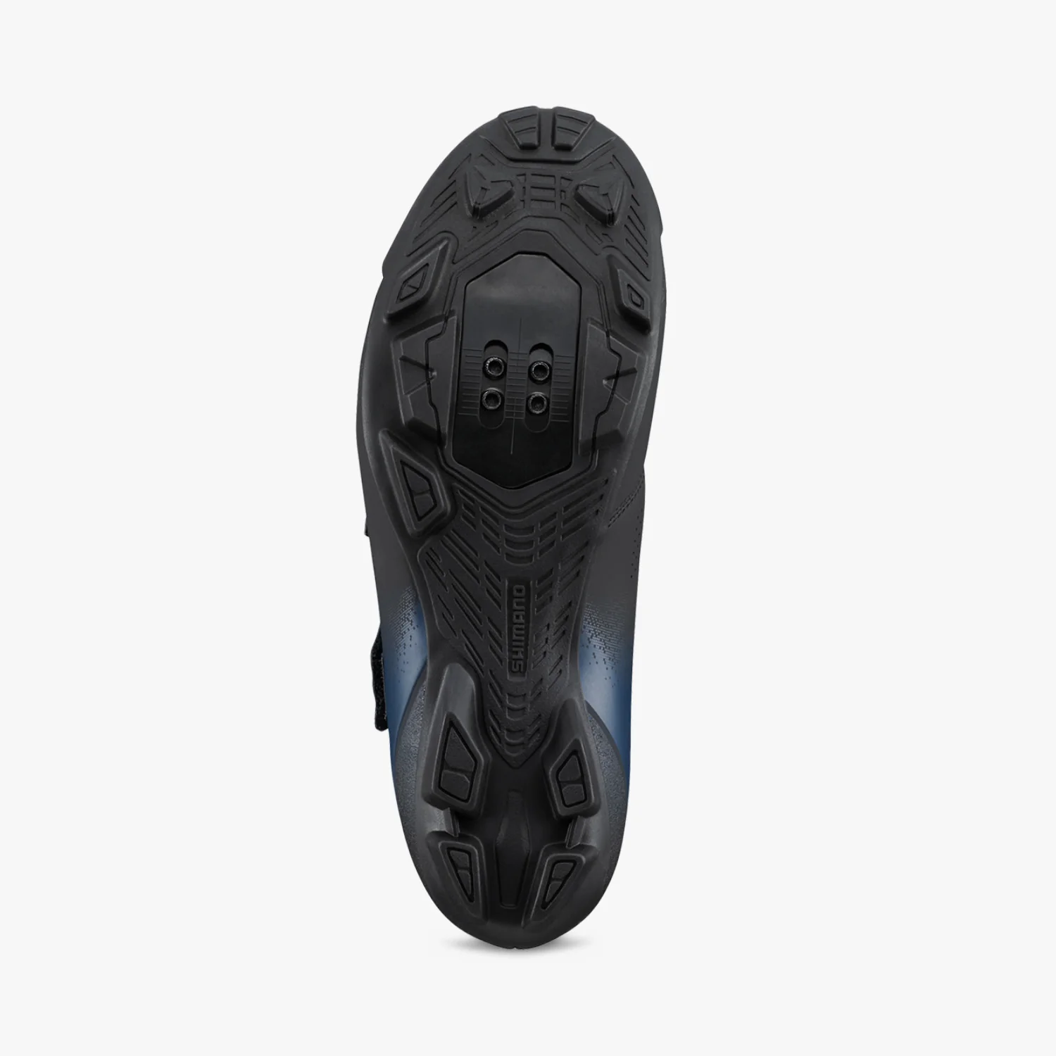 SHIMANO Shimano Women's SH-XC102 Bicycle Shoes