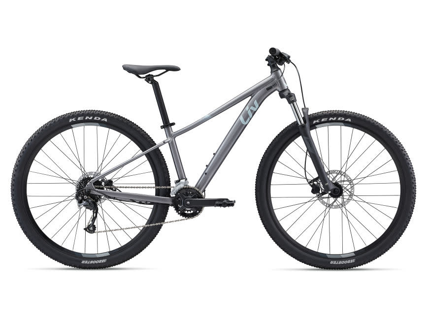 Liv Liv Tempt 2 Womens Mountain Bike