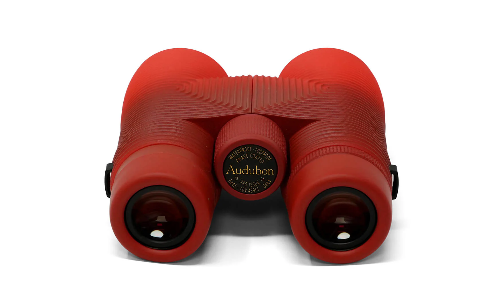 Nocs Nocs x Audubon Pro Issue 8x42 Waterproof Binocular Bundle
