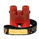 Nocs Nocs x Audubon Pro Issue 8x42 Waterproof Binocular Bundle Nocs Nocs x Audubon Pro Issue 8x42 Waterproof Binocular Bundle