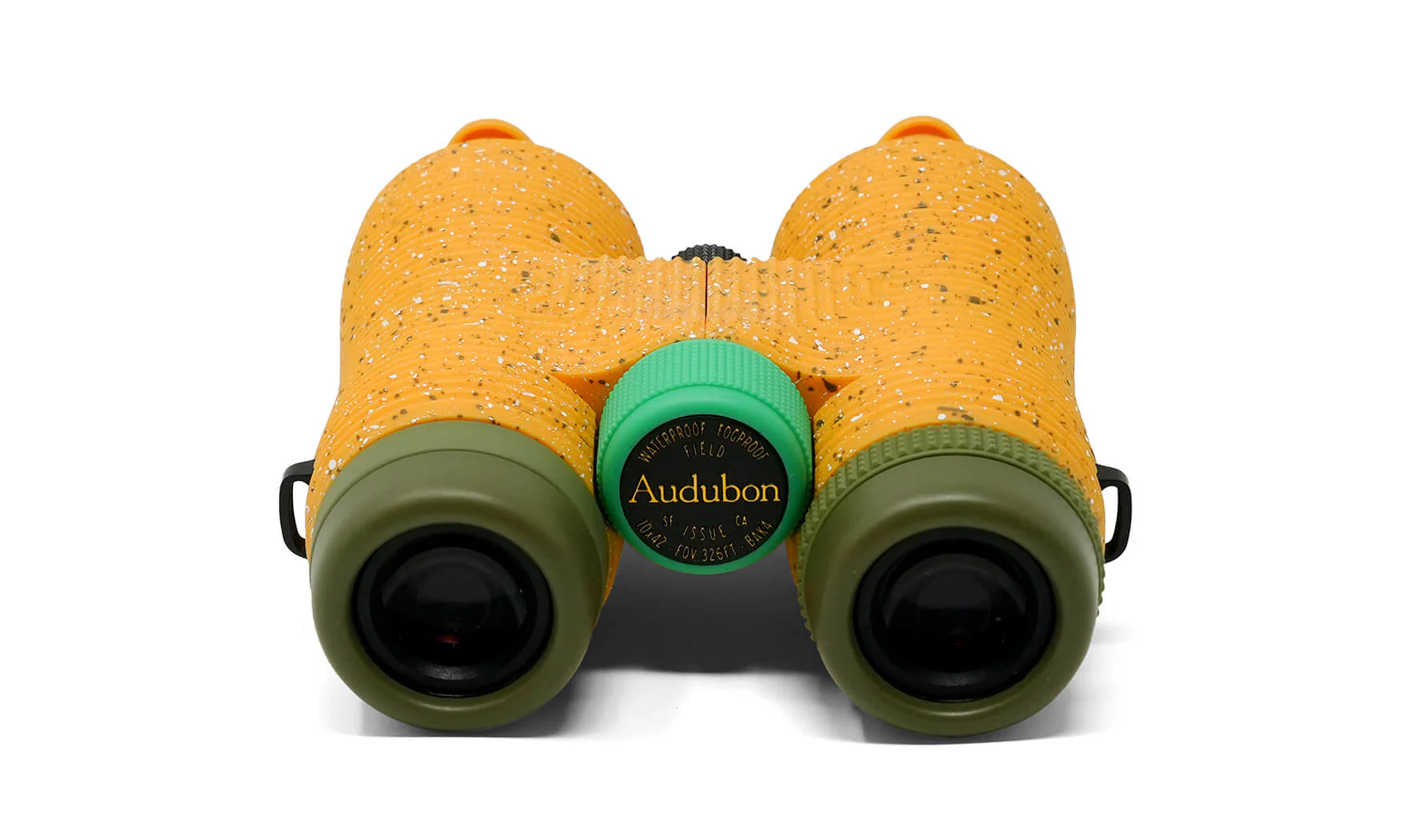 Nocs Nocs x Audubon Field Issue 10x42 Binocular Bundle