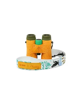 Nocs Nocs x Audubon Field Issue 10x42 Binocular Bundle