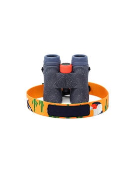 Nocs Nocs x Audubon Field Issue 8x42 Binocular Bundle