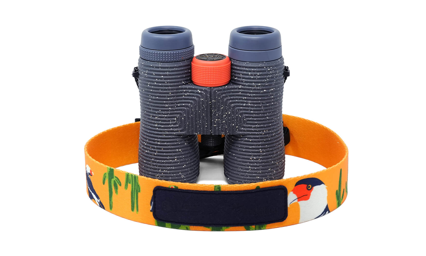 Nocs Nocs x Audubon Field Issue 8x42 Binocular Bundle