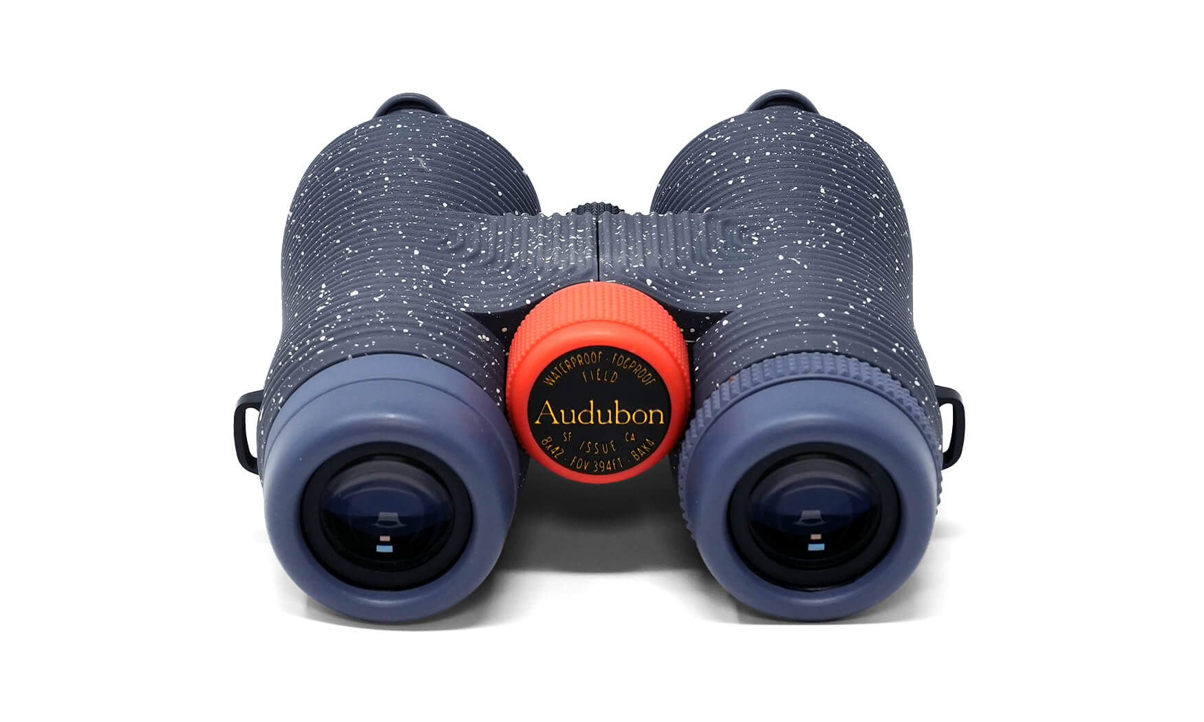 Nocs Nocs x Audubon Field Issue 8x42 Binocular Bundle